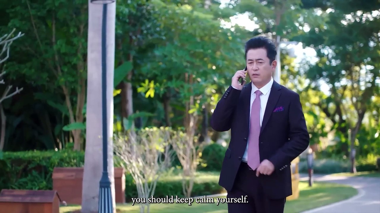 Love is Fate EP 07【Hindi Dub】Accidental Roommates ..!! Chinese Drama In Hindi Dubbed