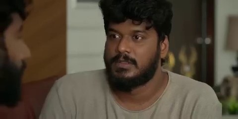 ORG print comedy,romance, Lover,south hindi dubbed movie