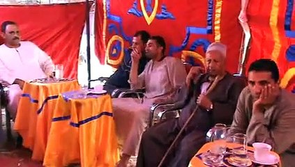 Hajjaj Hindawi surah Inaam  2013