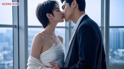 Victory of Warmth | Eng Sub Full Movie | #lovestory #romance #shortdrama #dramaseries
