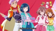 [Sub Esp] Delicious Party♡Pretty Cure - Episodio 17