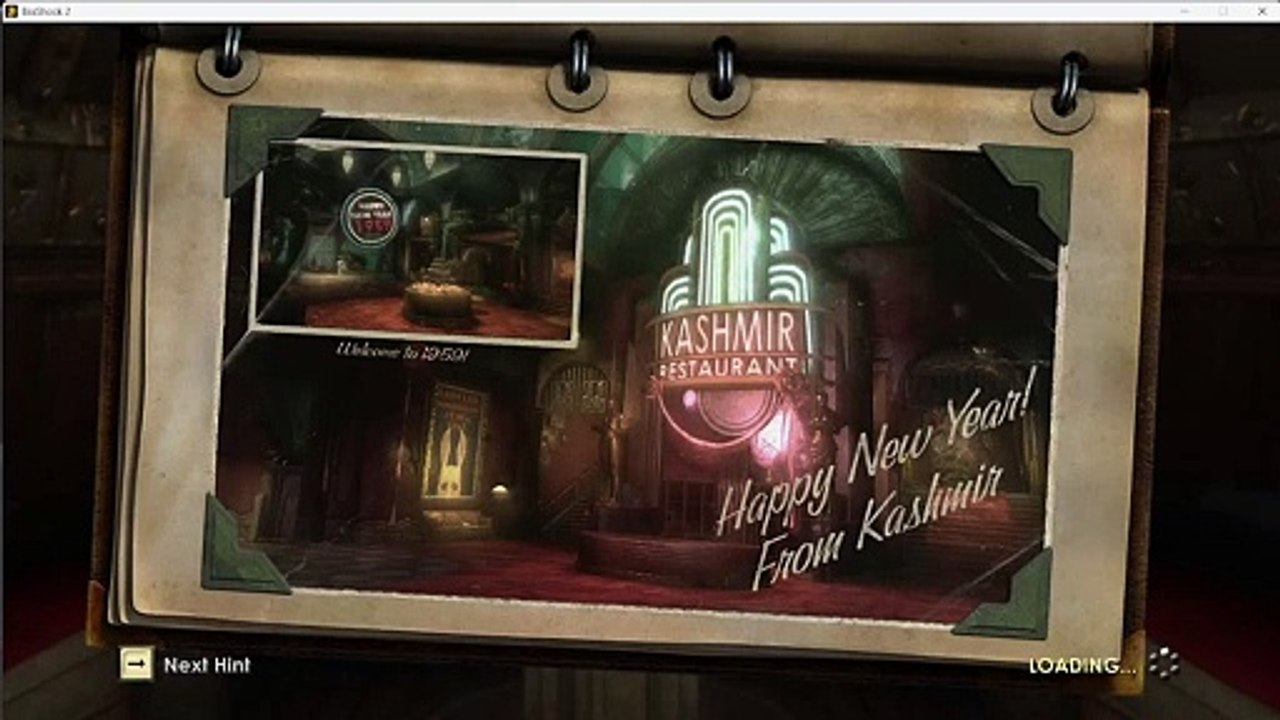 Bioshock 2 Survival of The Fittest
