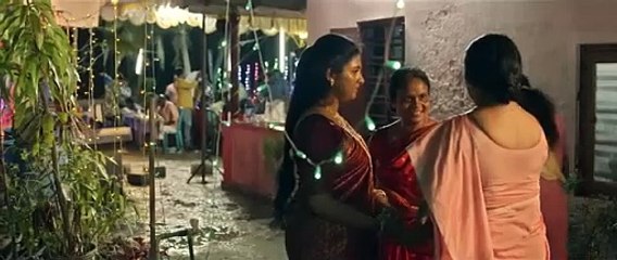 Ponman (2025) Malayalam Movie