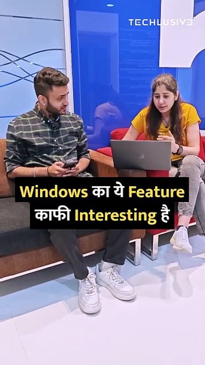 This secret Windows feature will BLOW your mind! . #technology #windows #Microsoft #tips #tricks #howto #interesting
