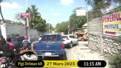Figi Lari Delmas Jeudi 27 Mars 2025