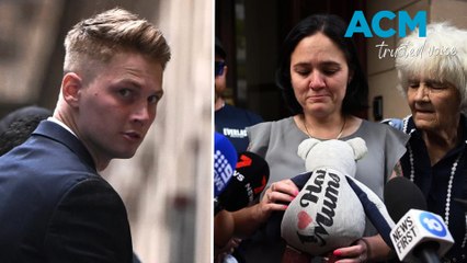 Wife devastated that killer could be free in a year