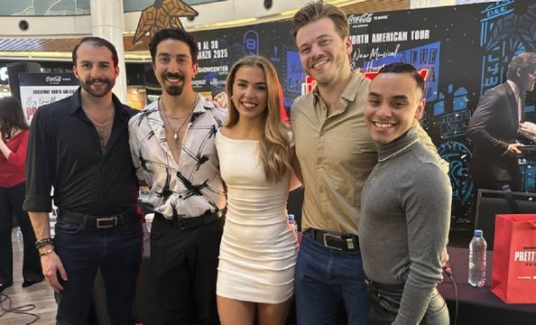 Pretty Woman: The Musical busca conquistar a los regios con clásica historia de amor