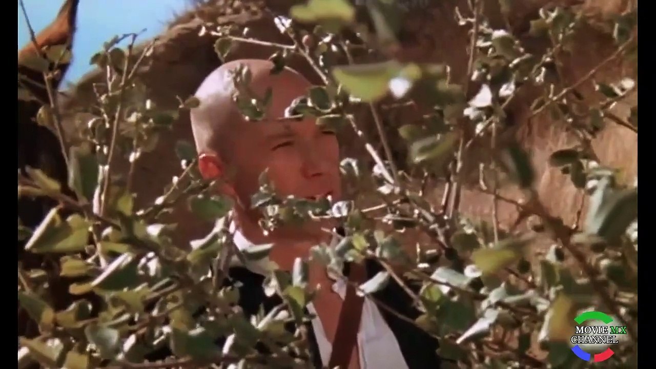 KUNG FU 3X17