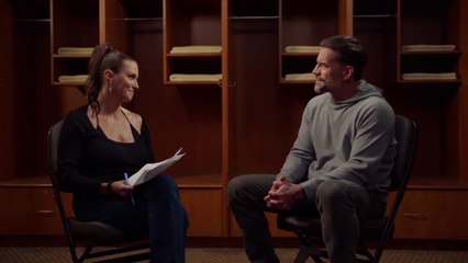 WWE Stephanie's Places S01 E01 - CM Punk - The Return - March 26th 2025 - HD | WWE Stephanie's Places Season 01 Episode 01 - CM Punk - The Return - March 26th 2025 - HD
