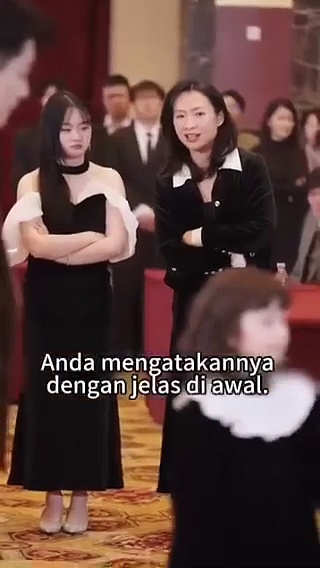  Menangkan kembali hati ibu part 1