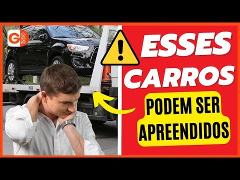 CARROS FABRICADOS ANTES DE 2014 SERÃO PROIBIDOS DE RODAR? VEJA QUAIS SÃO AS NOVAS REGRAS