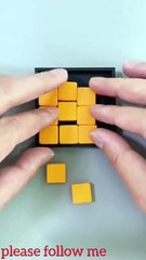 Can you fit two pieces into the frame?