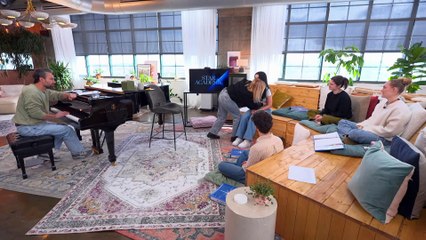 saq2025 le cours de lara fabian et sortie au spa 27mars2025