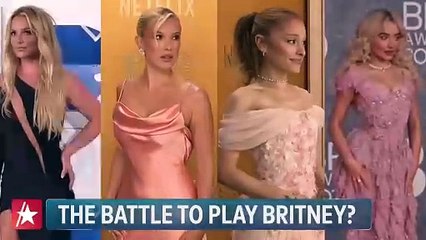 Will Millie Bobby Brown Play Britney Spears in Upcoming Jon M. Chu Film_