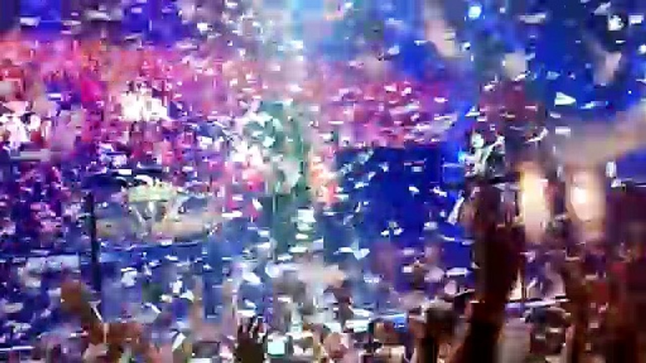 Kiss - Rock N Roll All Nite