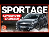 KIA SPORTAGE É O SUV COM MENOR CONSUMO DE GASOLINA: VEJA O DESEMPENHO DESSA MÁQUINA