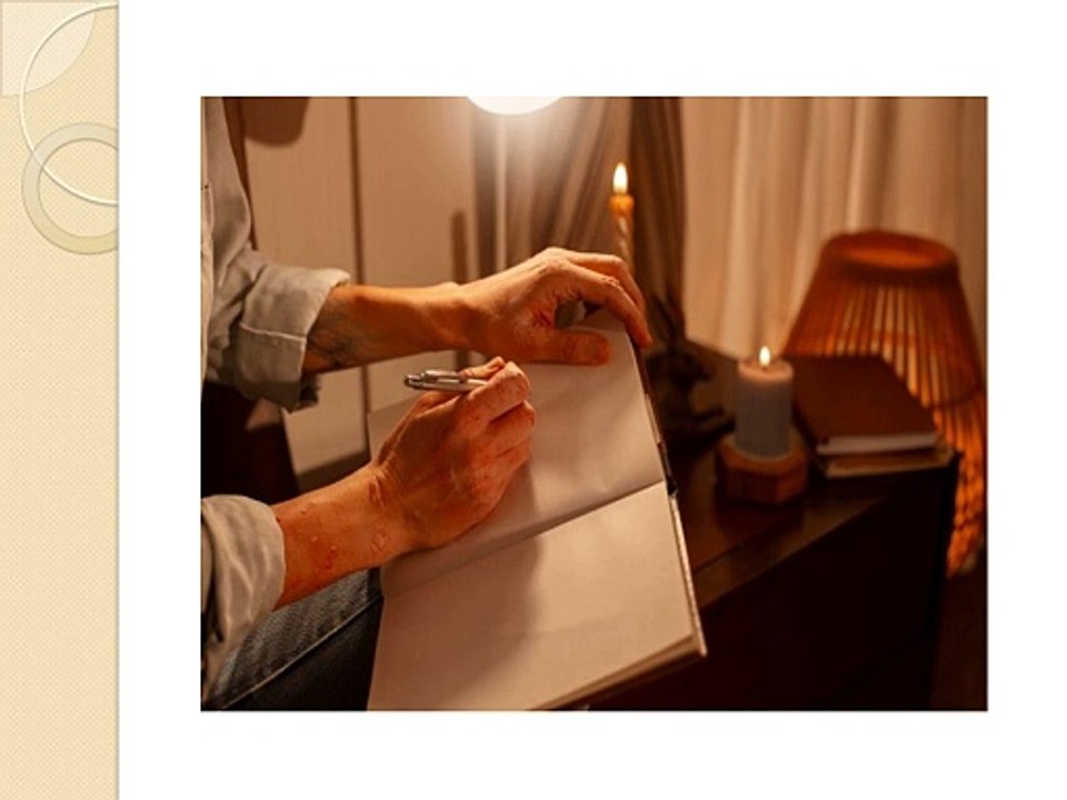 4 Steps towards Creating a Meaningful Catholic Prayer Journal