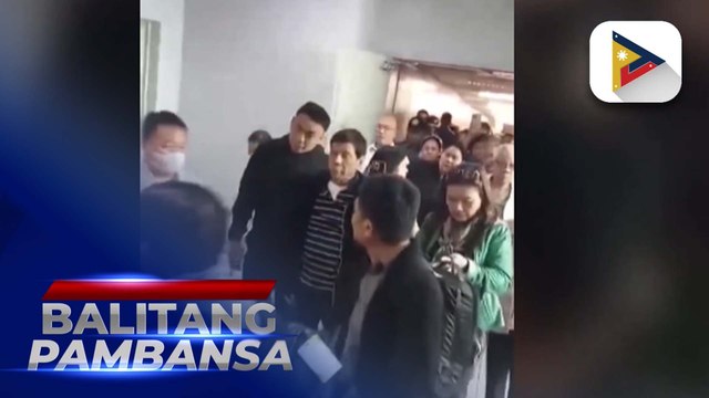Mga kaanak ng mga OFW, lubos na maaapektuhan ng 'Zero Remittance Week' ayon sa isang ekonomista