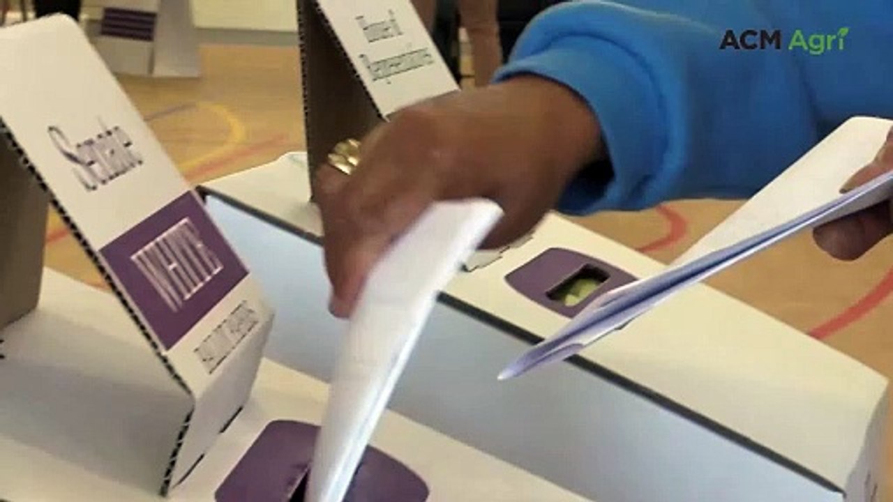 How to vote in the 2025 Australian federal election on May 3