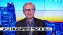 La chronique éco du 28/03/2025