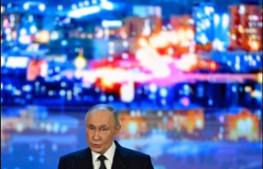 „Wenn wir die Folterwerkzeuge zeigen, wird Donald bereit sein zu sprechen“