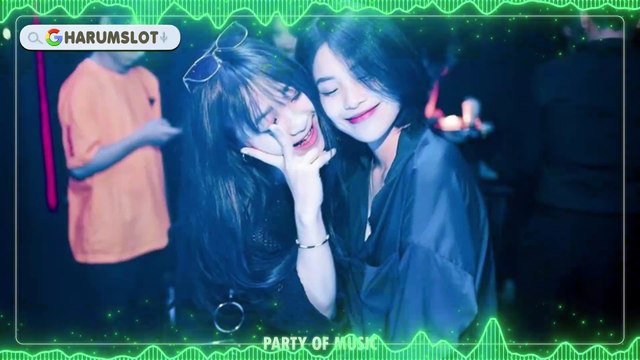 Huỳnh Ái Vy - Về Đây Em Lo Bounce Remix 2025 By HARUMSLOT SITUS GACOR