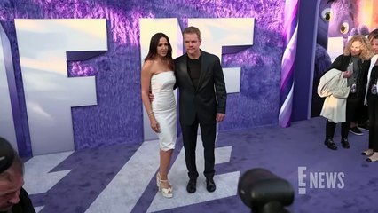 Shirtless Matt Damon Is Unrecognizable on The Odyssey Set With Zendaya _ E!