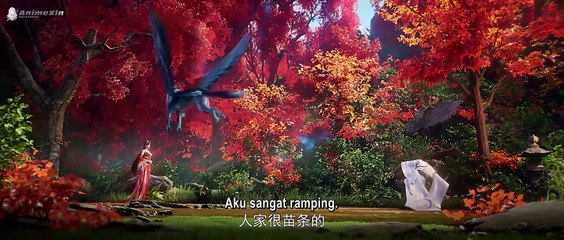 Perfect World Ep. 208 Sub Indo