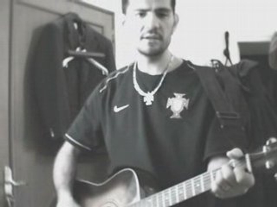 stairway to heaven led-zep par jorgeguimaraes