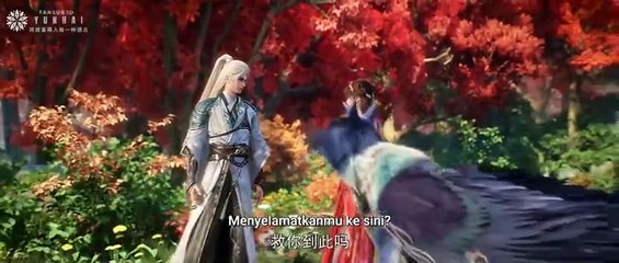 Perfect World Eps 208 Sub Indo