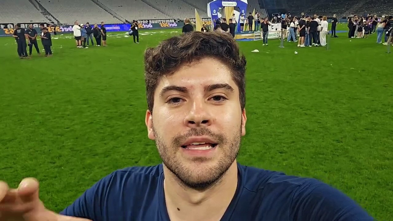 Victor Boni: Em jogo com roteiro perfeito, Corinthians acaba com jejum de títulos diante do rival Palmeiras