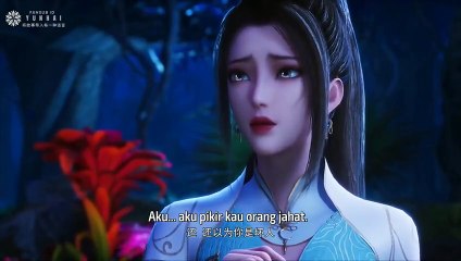 The Strongest Upgrade Eps 6 Sub Indo