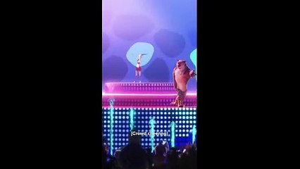 Zootopia 2 (2025) Official Trailer – New Adventures with Judy and Nick 🐾