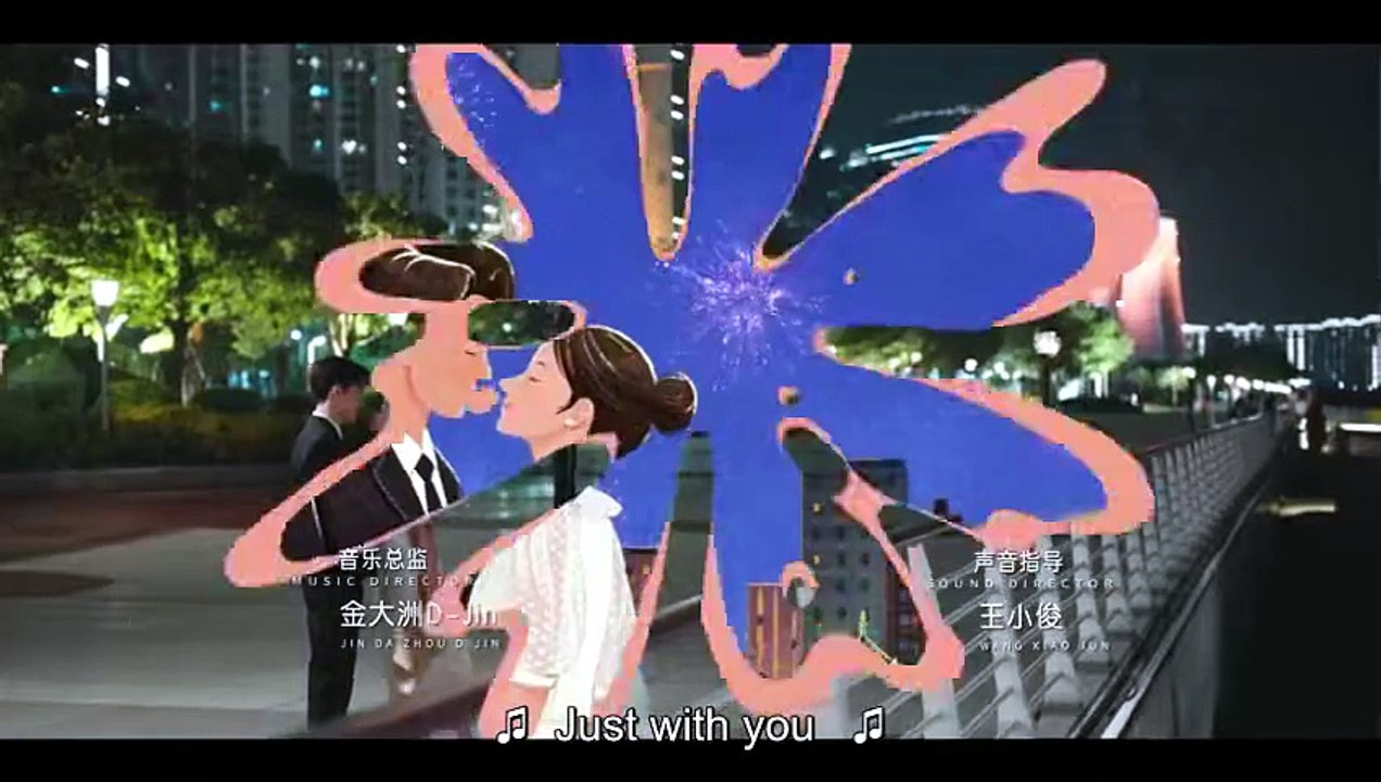 Hi Venus Ep8-cdrama