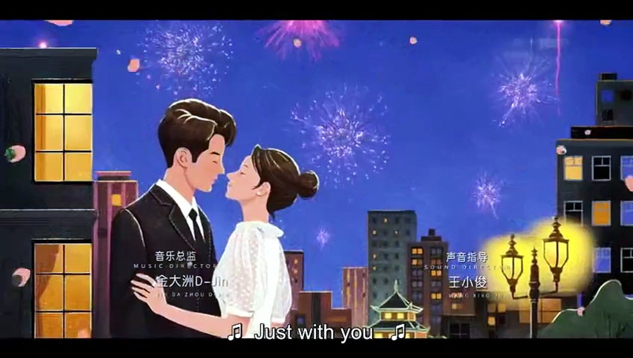 Hi Venus Ep10-cdrama