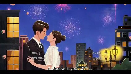 Hi Venus Episode 6 - C-Drama Series 🌟