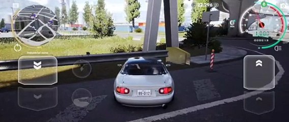 Real Game Zon. Entertaiment.