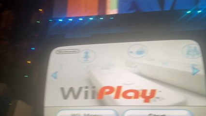 Opening To Wii Play 2006 Game