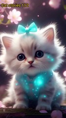 Cute cats #cat #kitten #meaw
