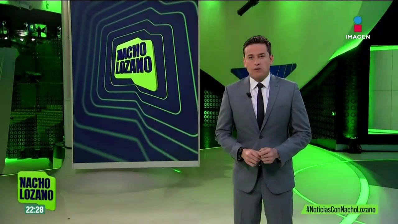 Noticias con Nacho Lozano | Programa completo del 27 de marzo de 2025