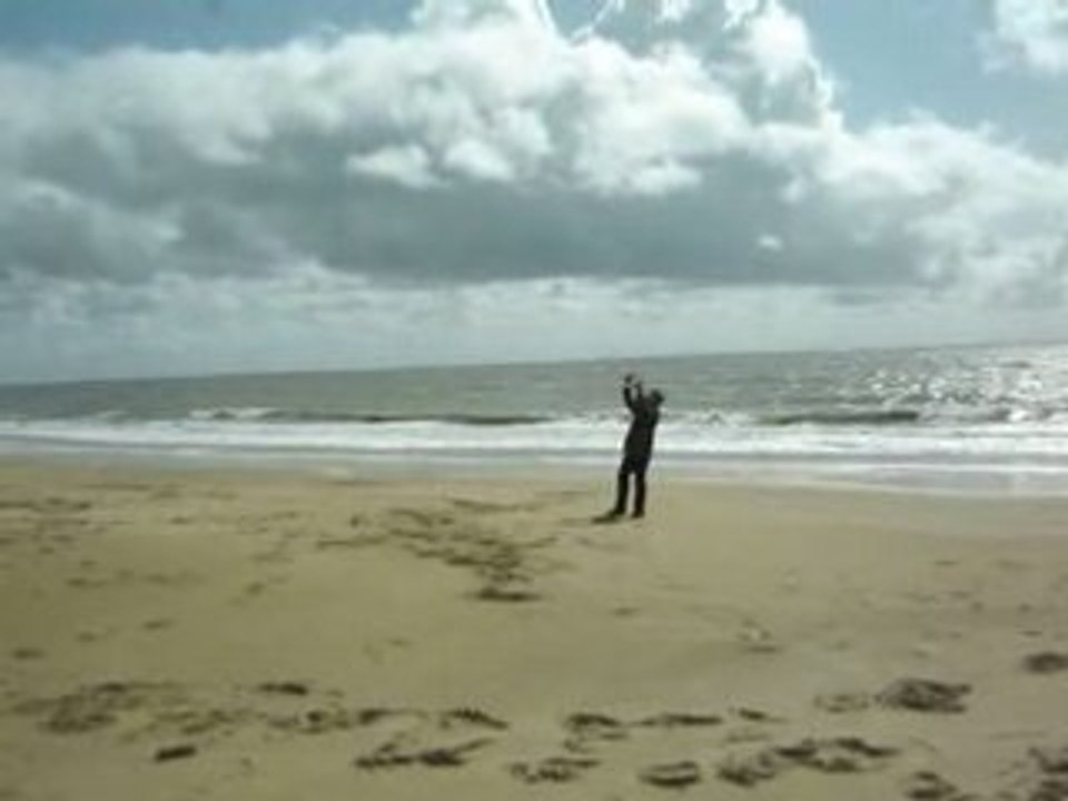 Kiteplage