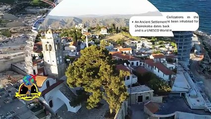 Cyprus Travel Guide 🌍 Untold Stories & Must-Know Facts