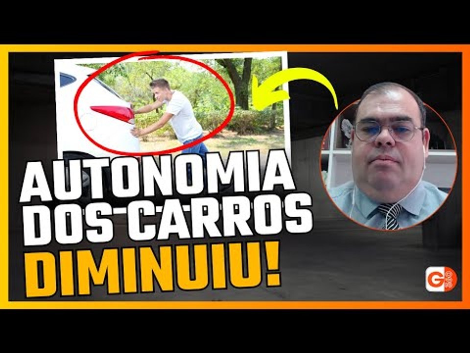 CARROS ELÉTRICOS TÊM MENOS AUTONOMIA NO BRASIL: CONHEÇA SEUS DIREITOS ANTES DE COMPRAR UM