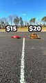 $5 vs $600 RC Tug Of War!
