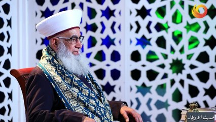 حديث الإفطار | فضل القرآن الكريم ودوره في حياة المسلمين