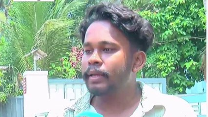 'പ്രശ്നം ഉണ്ടാക്കരുതെന്ന് പറയാൻ പോയപ്പോൾ എന്നെ ജാതിപേര് വിളിച്ച് അടിച്ചു'