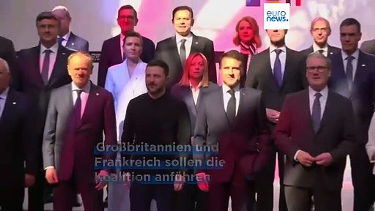 Nachrichten des Tages | 28. März - Morgenausgabe