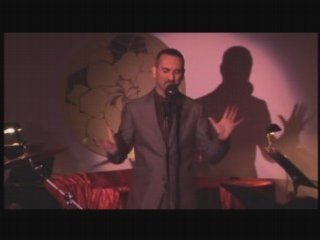 Silent Voices (La Voce Del Silenzio) David Pascucci