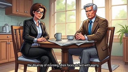 When a Mobile Phone Becomes a Cage | Learn through story | Impact of Mobile Addiction on Youth | Learn through story