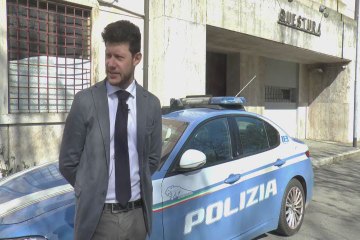 A Novara una 'Breaking bad' all'italiana, scoperto maxi laboratorio di metanfetamina - Video